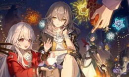 崩铁最新卡池爆料,神秘角色集结，战力升级在即！